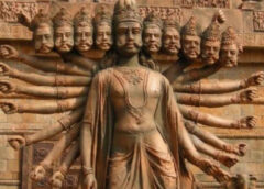 Sri Lankans Don’t Worship Ravana As A God But They Regard Him As A Great King