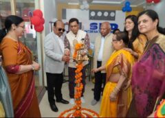 एसकेडी इंटरनेशनल स्कूल में “एक्सप्लोरेशन कार्निवाल 2026” का भव्य आयोजन